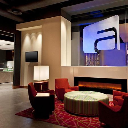 Aloft Nanhai, Фошань Экстерьер фото