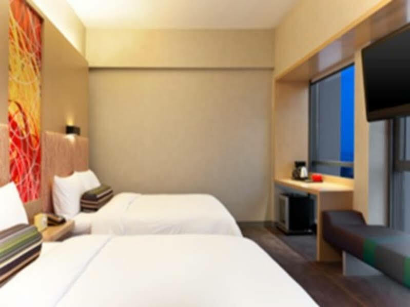 Aloft Nanhai, Фошань Экстерьер фото